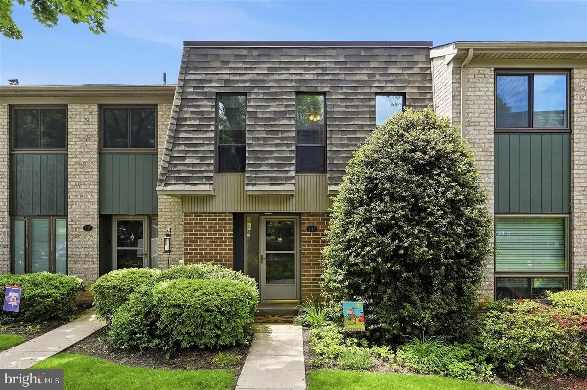 1117 Putnam Blvd #34, Wallingford, PA 19086 - #1