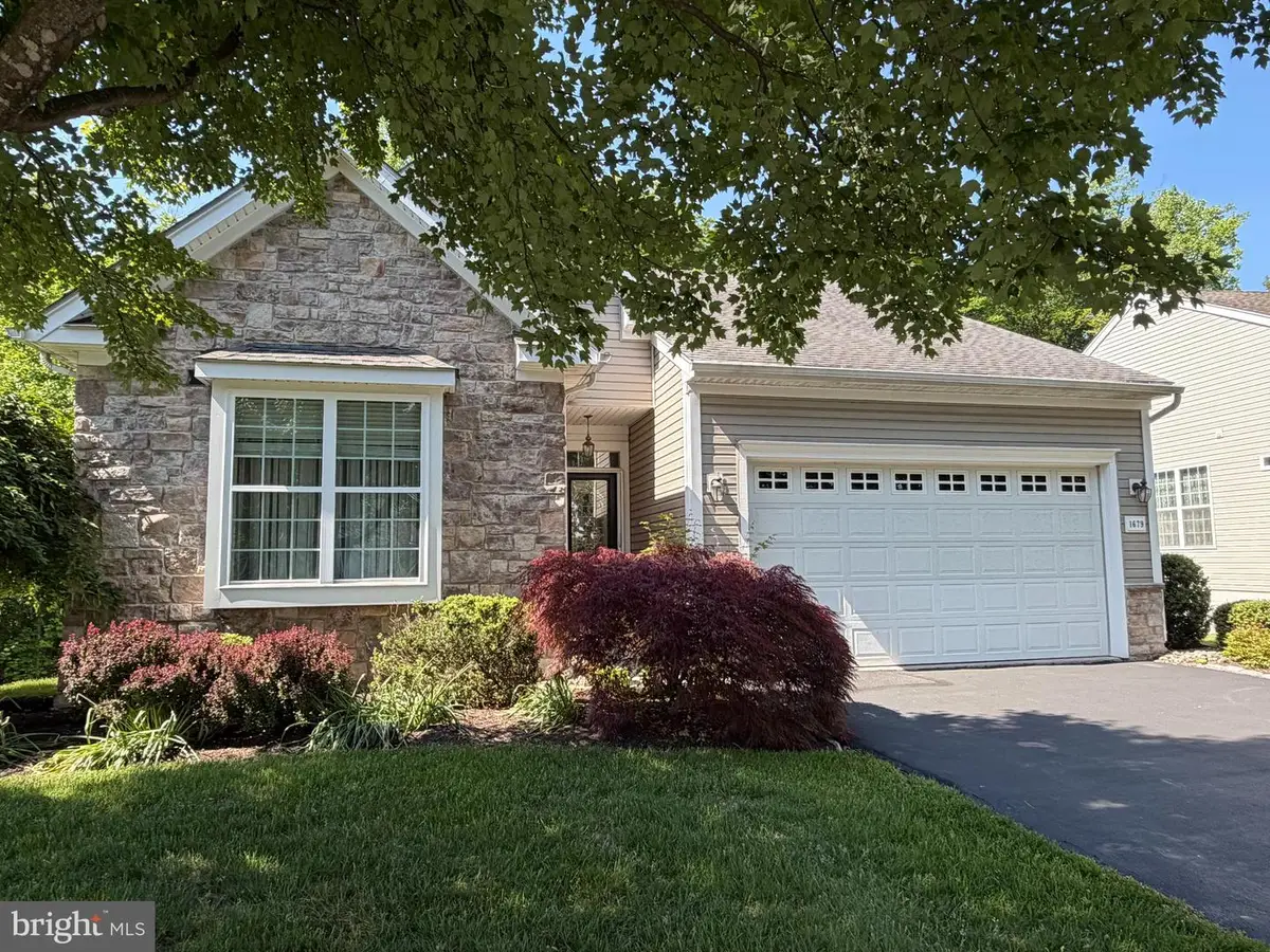 1679 Village Ave, Garnet Valley, PA 19060 - #1