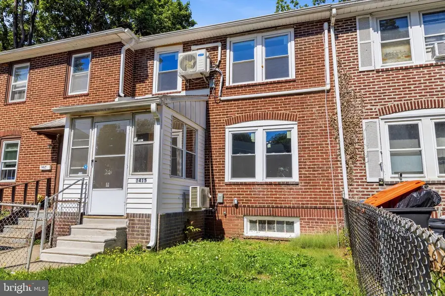 1415 Ridley Ave, Chester, PA 19013 - #3