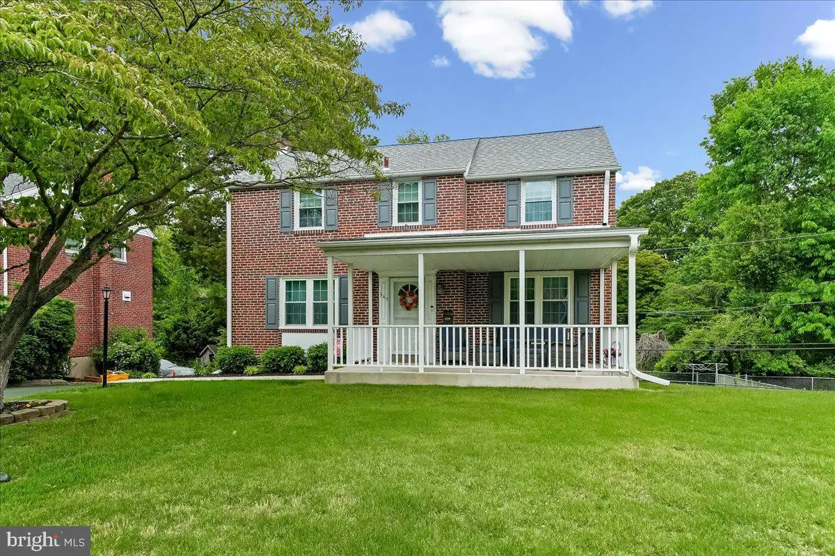 345 Holt Ln, Springfield, PA 19064 - #1