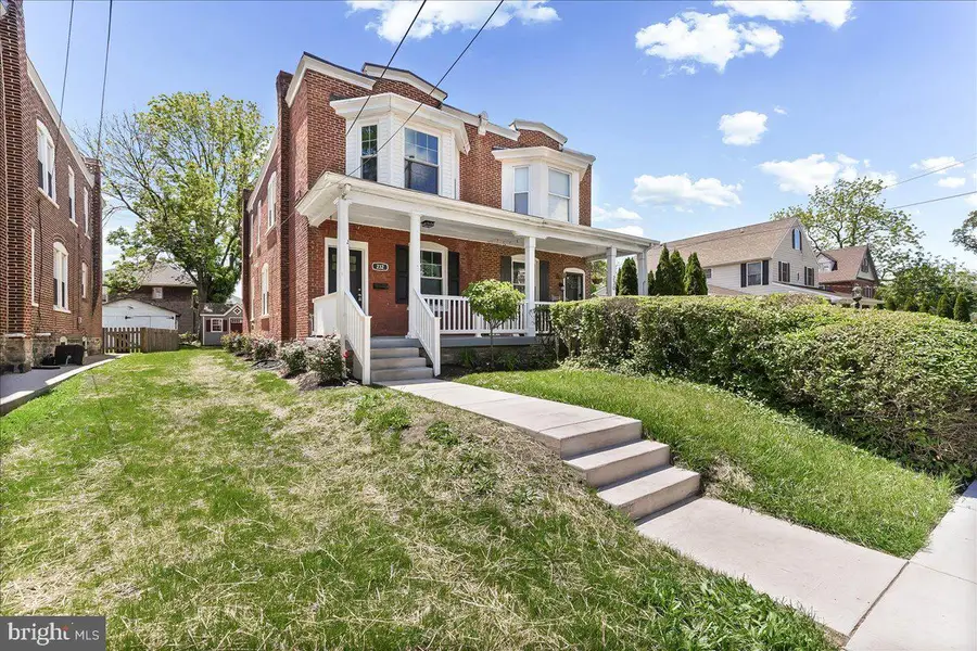 232 E Lincoln St, Media, PA 19063 - #2