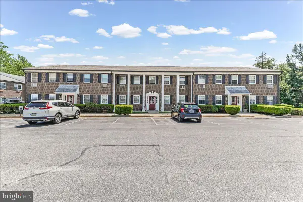 4701 Pennell Rd #d-8, ASTON, PA 19014