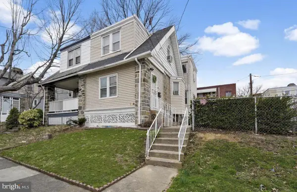 106 Ashby Rd, UPPER DARBY, PA 19082