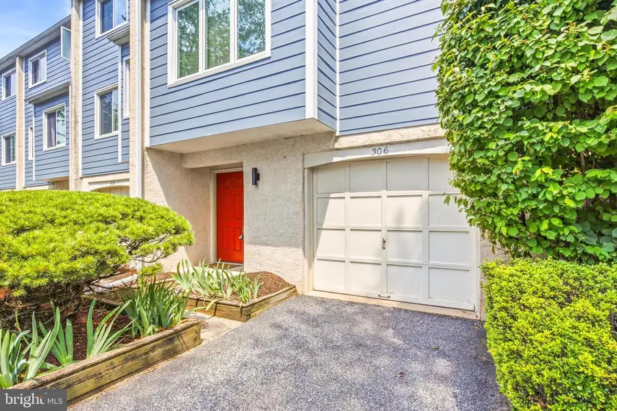306 S Point Dr #306, Chadds Ford, PA 19317 - #2