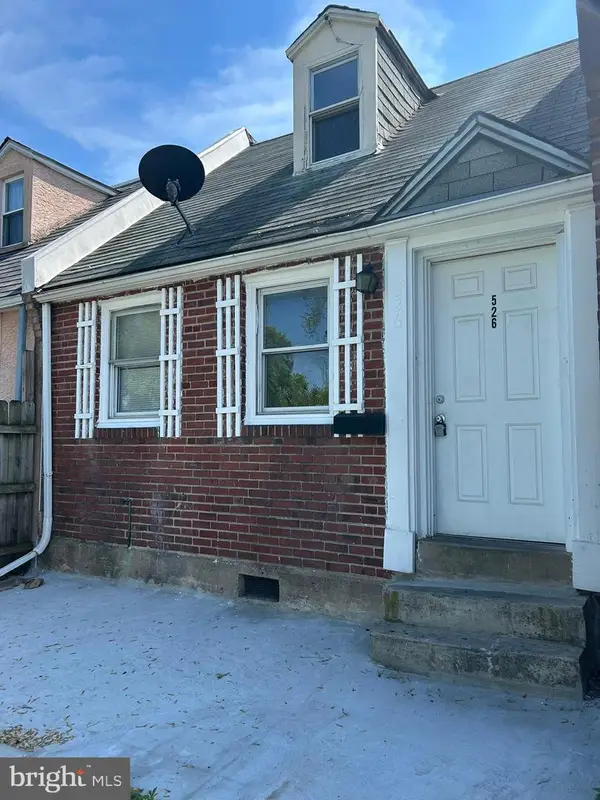 526 S 69th St, UPPER DARBY, PA 19082