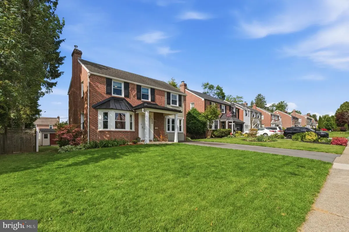 504 Virginia Ave, Havertown, PA 19083 - #1