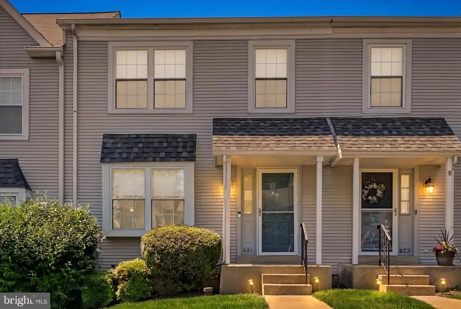 621 Kenney Ln, Brookhaven, PA 19015 - #2