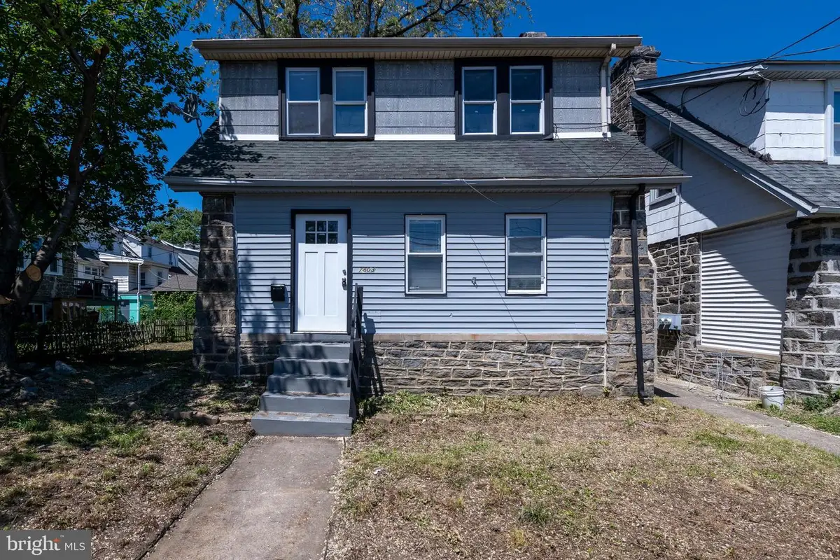 7603 W Chester Pike, Upper Darby, PA 19082 - #1