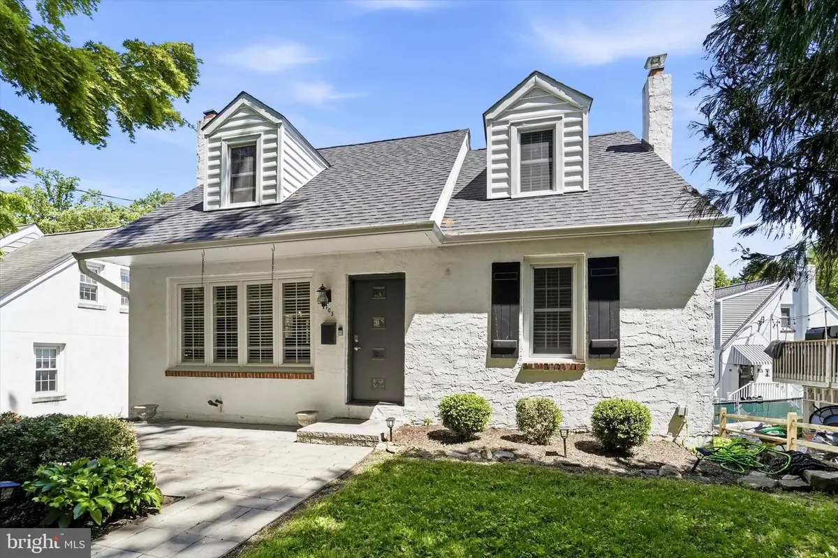 103 W 8th St, Media, PA 19063 - #1