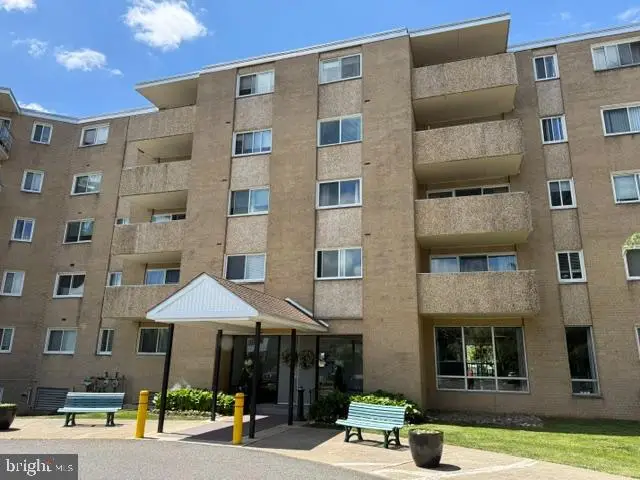 801 S Chester Rd #316, Swarthmore, PA 19081 - #1