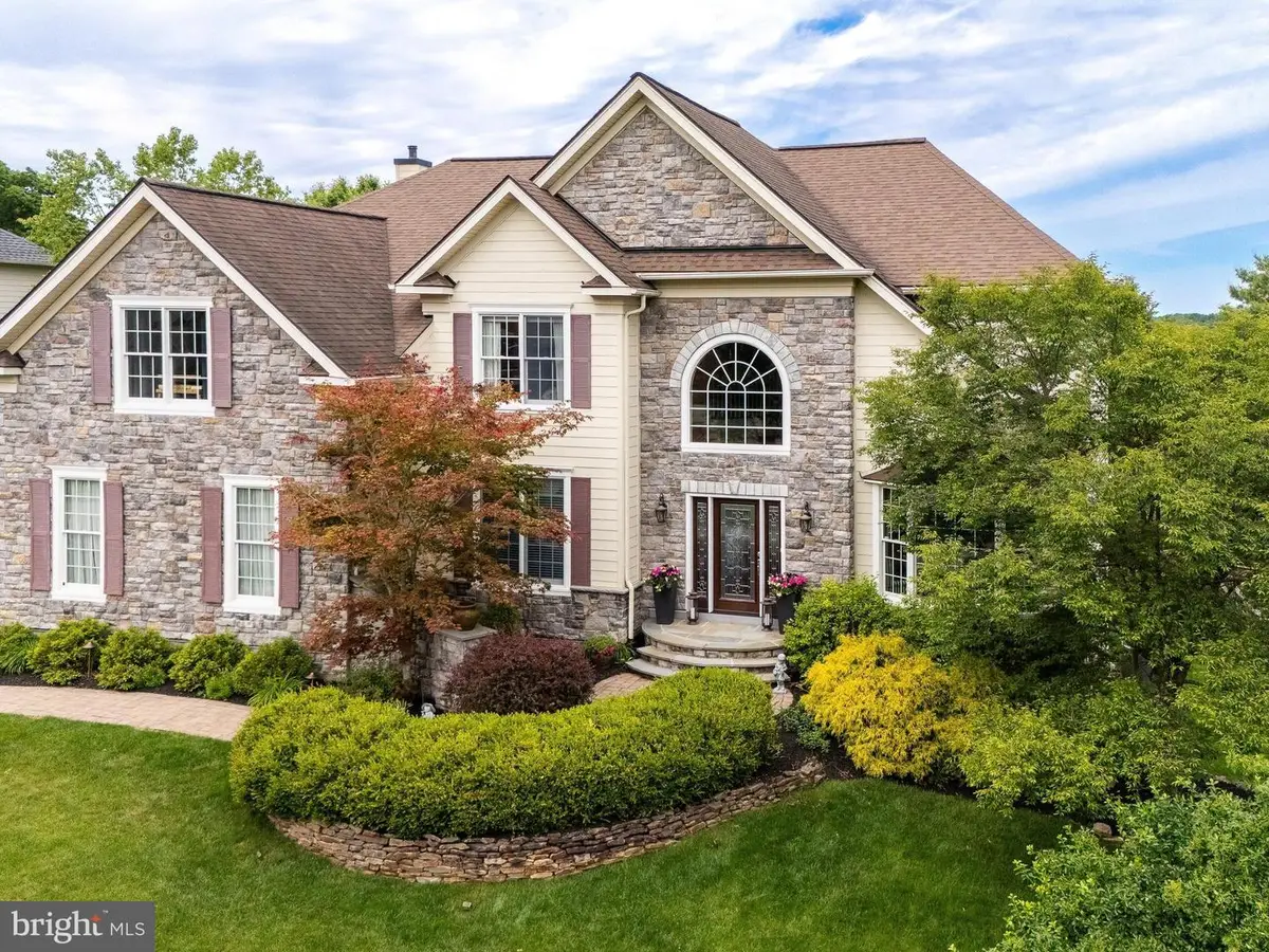 23 L'enfant Ct, Glen Mills, PA 19342 - #1