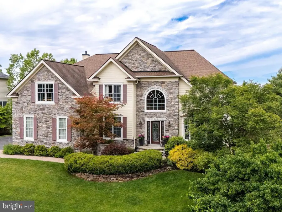 23 L'enfant Ct, Glen Mills, PA 19342 - #3