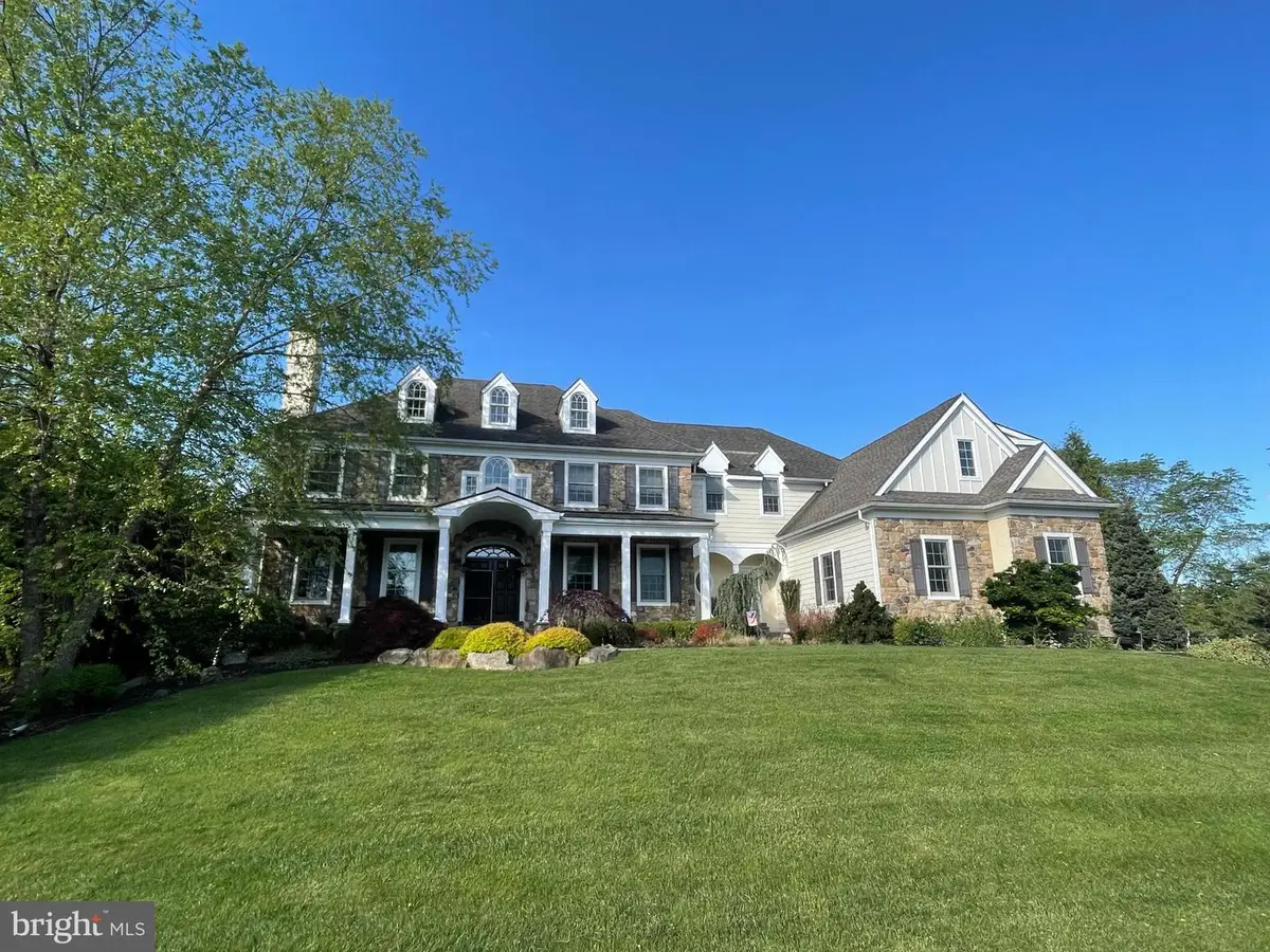 1024 Brick House Farm Ln, Newtown Square, PA 19073 - #1
