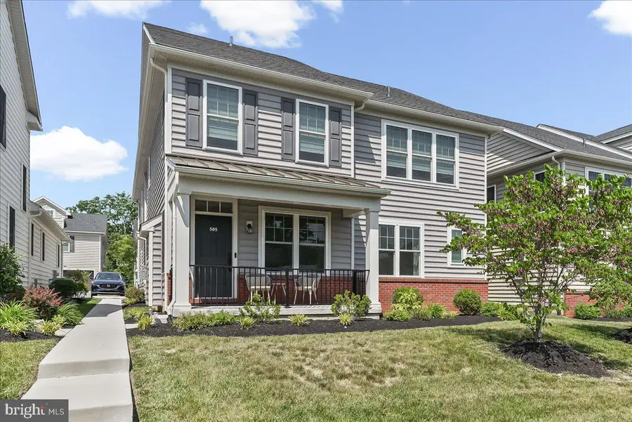 505 S Media Way, Media, PA 19063 - #2