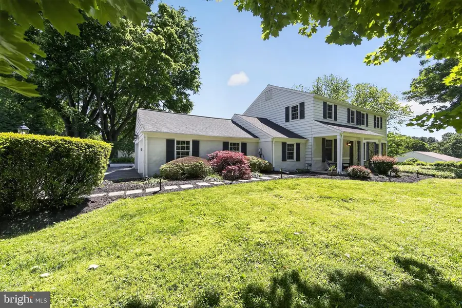 433 Brinton Lake Rd, Thornton, PA 19373 - #3