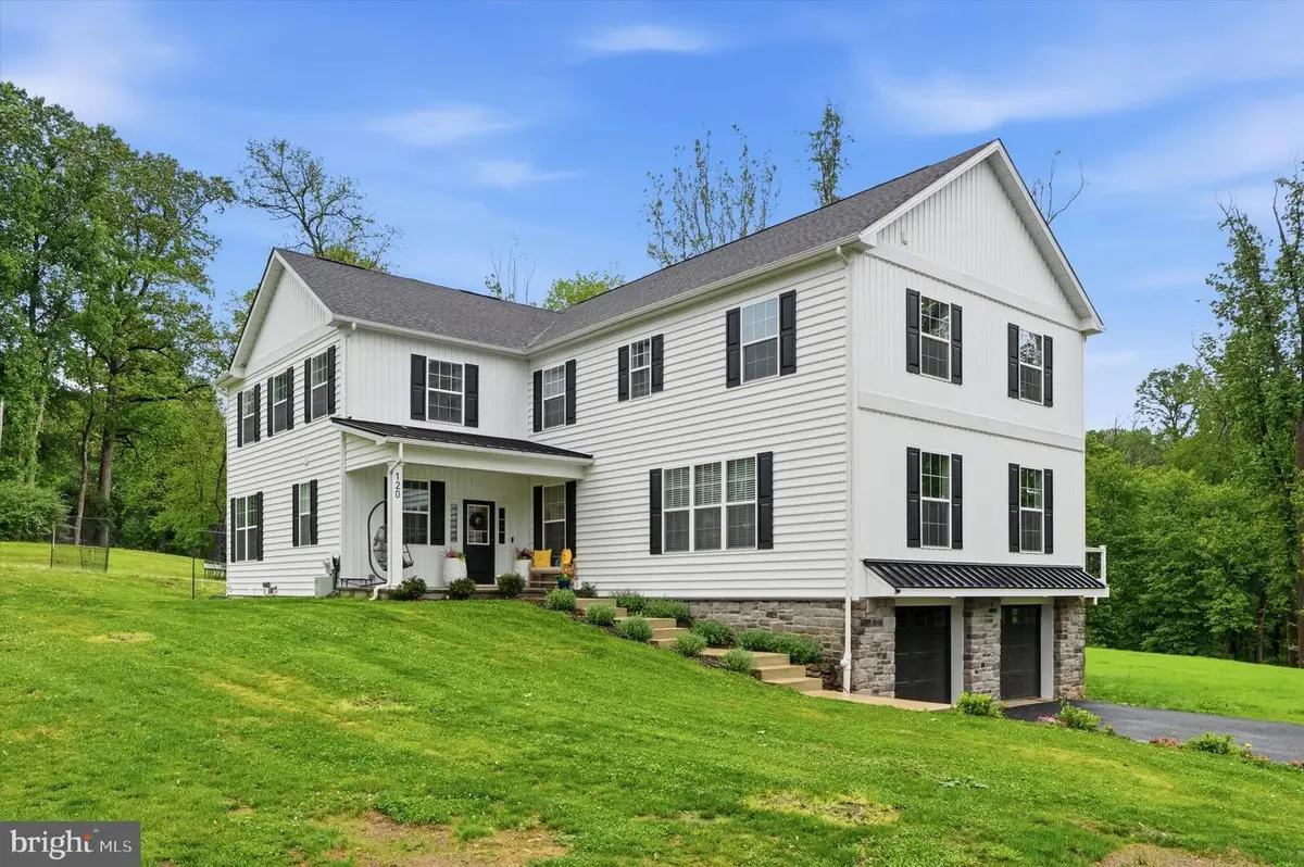 120 Ivy Mills Rd, Glen Mills, PA 19342 - #1
