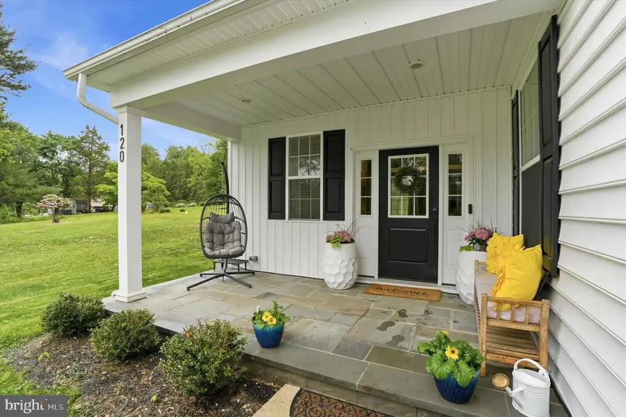 120 Ivy Mills Rd, Glen Mills, PA 19342 - #2