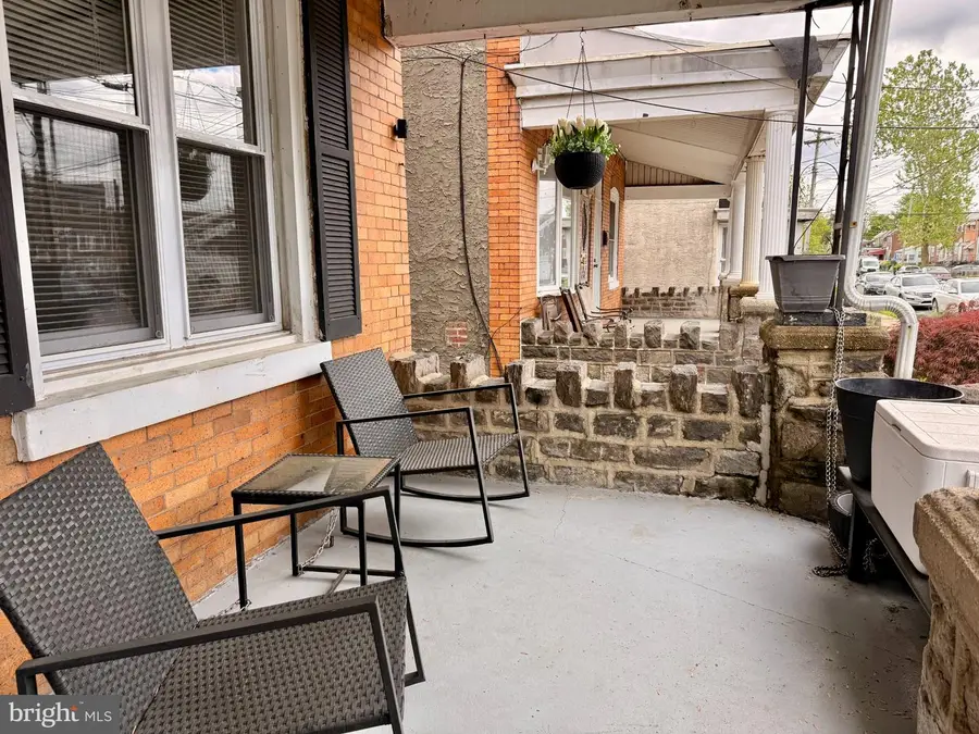 1019 Butler St, Chester, PA 19013 - #2