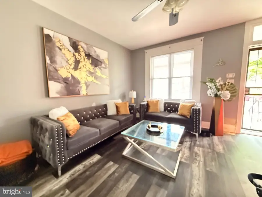 1019 Butler St, Chester, PA 19013 - #3