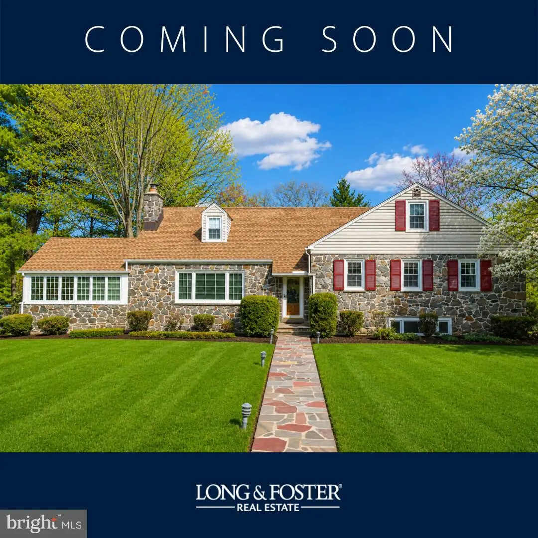 108 Mansion Dr, Media, PA 19063 - #1