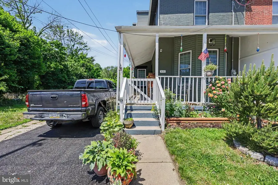 410 S 7th St, Darby, PA 19023 - #3