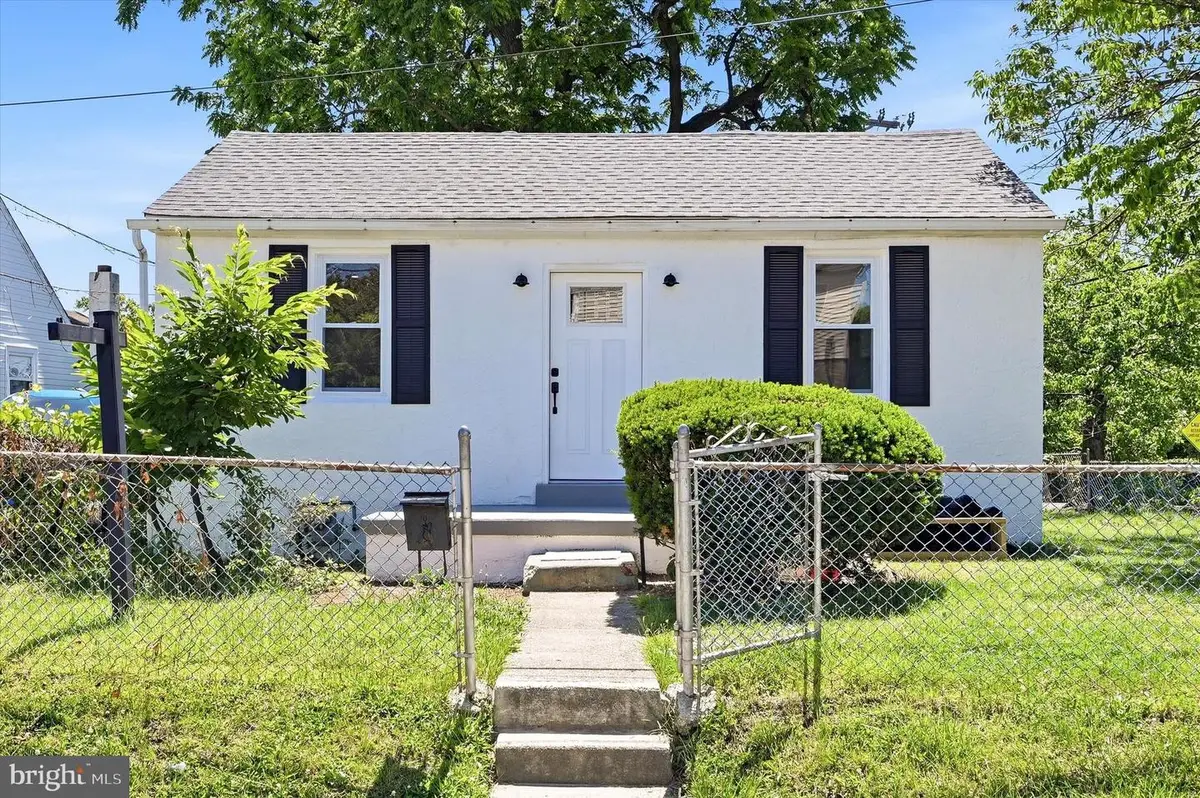 1022 Lawnton Ter, Glenolden, PA 19036 - #1