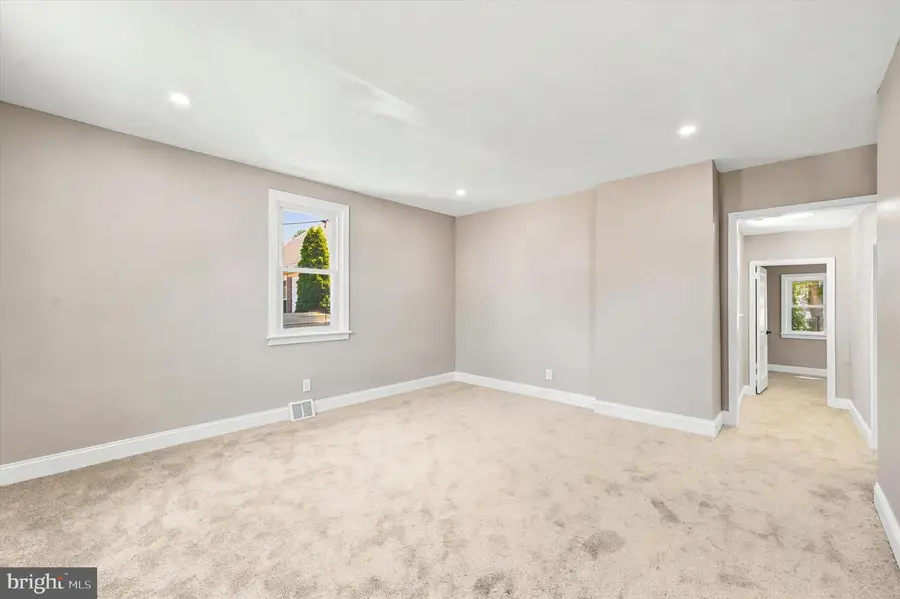 1022 Lawnton Ter, Glenolden, PA 19036 - #2