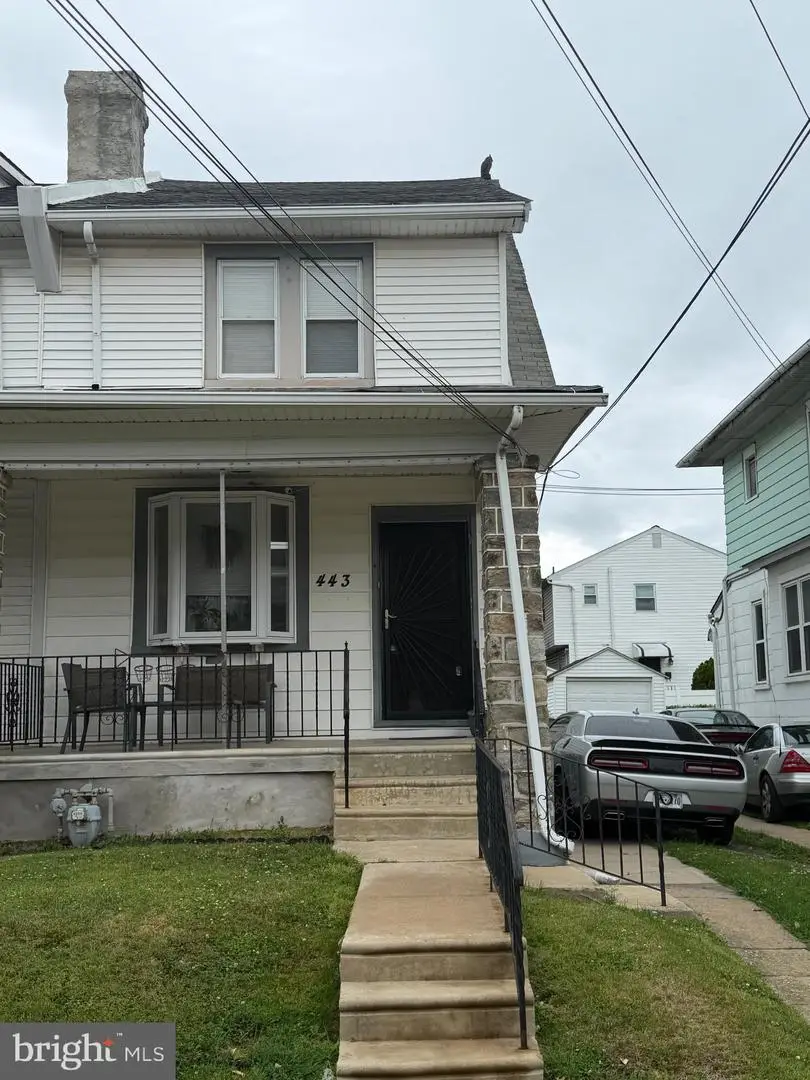 443 Orchard Ave, Lansdowne, PA 19050 - #1