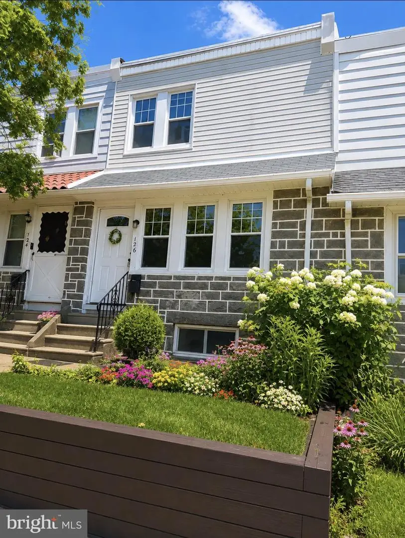 126 N Madison Ave, Upper Darby, PA 19082 - #1