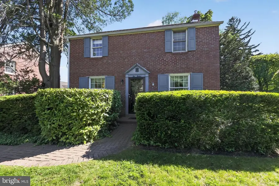 212 Idlewild Ln, Media, PA 19063 - #2