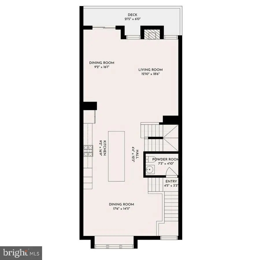 203 Corvus Cir, Media, PA 19063 - #2