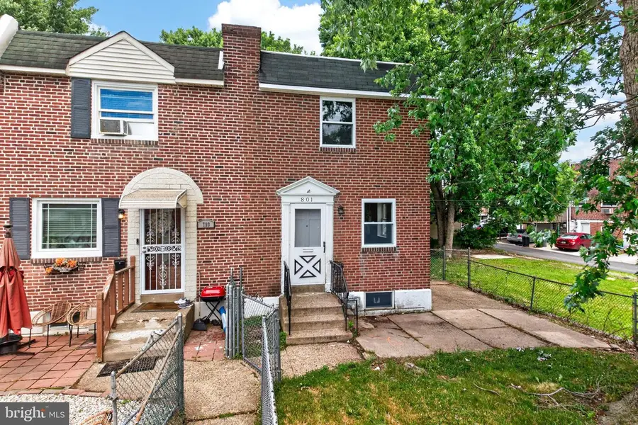 801 Taylor Dr, Folcroft, PA 19032 - #3