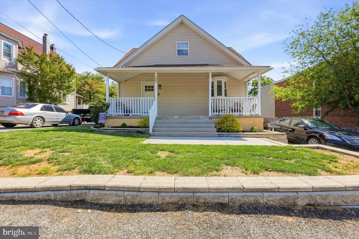 1433 Blueball, Linwood, PA 19061 - #1
