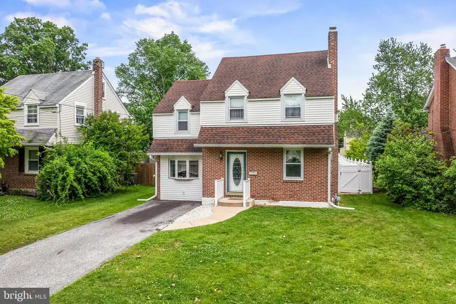 309 Hastings Ave, Wallingford, PA 19086 - #2