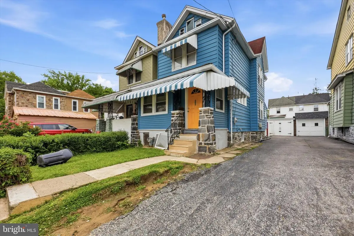 136 E Providence Rd, Yeadon, PA 19050 - #1
