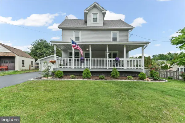 1842 Cherry St, UPPER CHICHESTER, PA 19061