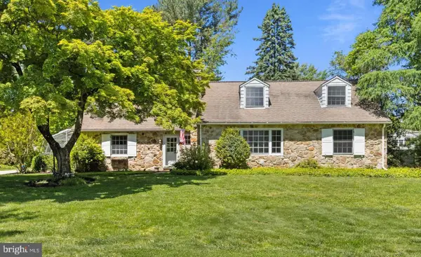 103 Browning Ln, BRYN MAWR, PA 19010