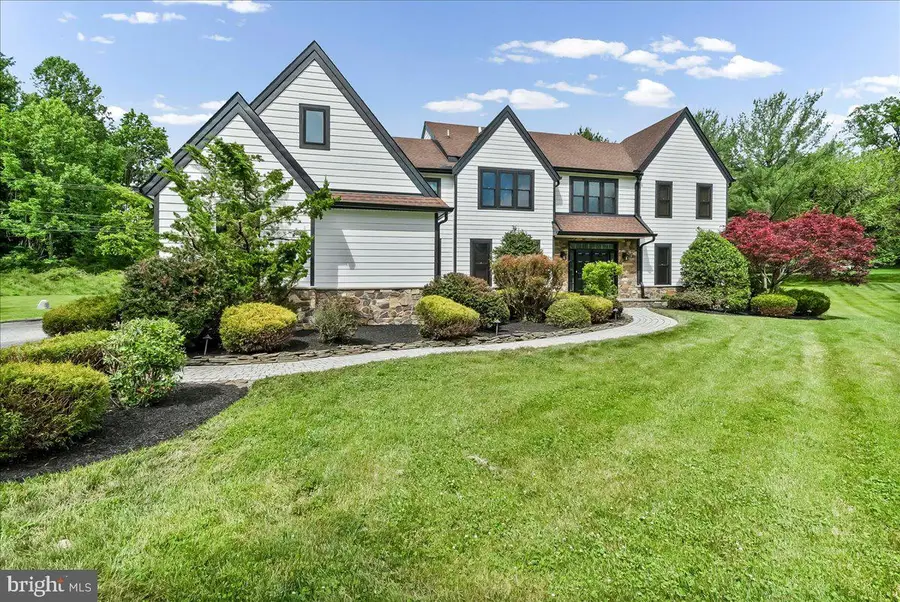 51 Ridings Way, Chadds Ford, PA 19317 - #2