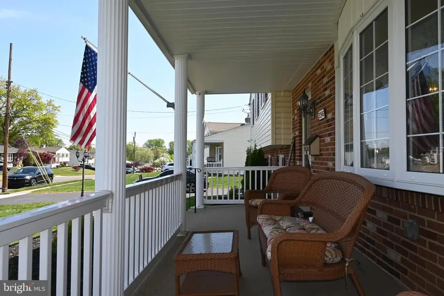 2345 Crestview Ln, Aston, PA 19014 - #3