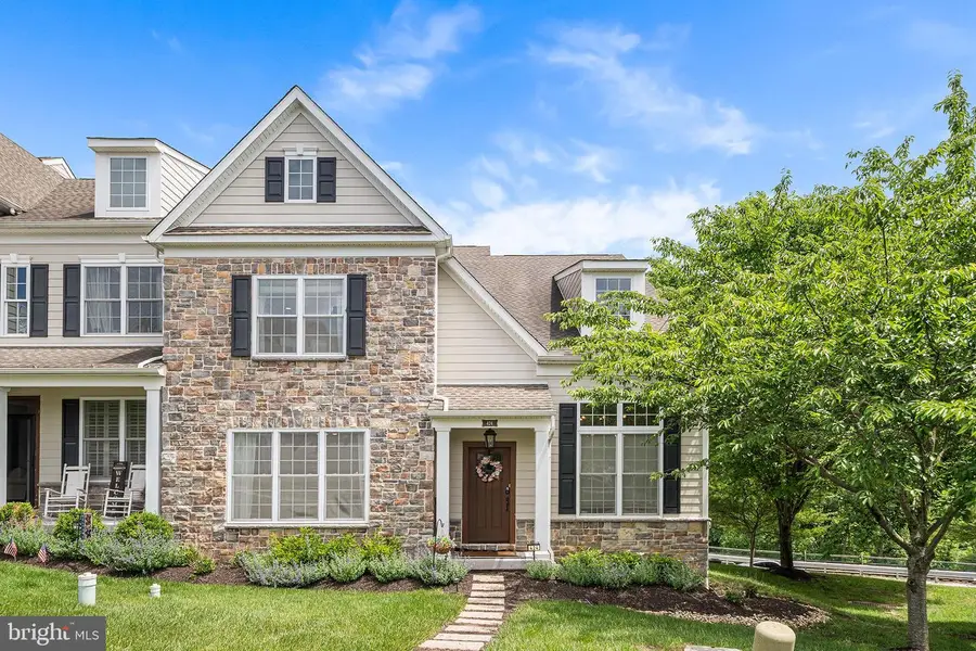 424 Ravenscliff Dr, Media, PA 19063 - #2