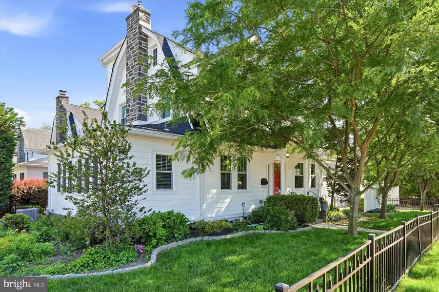 11 Golf Rd, Havertown, PA 19083 - #2