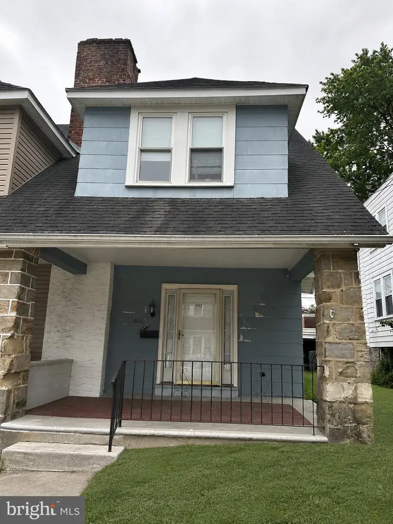 4040 Ellendale Rd, Drexel Hill, PA 19026 - #1