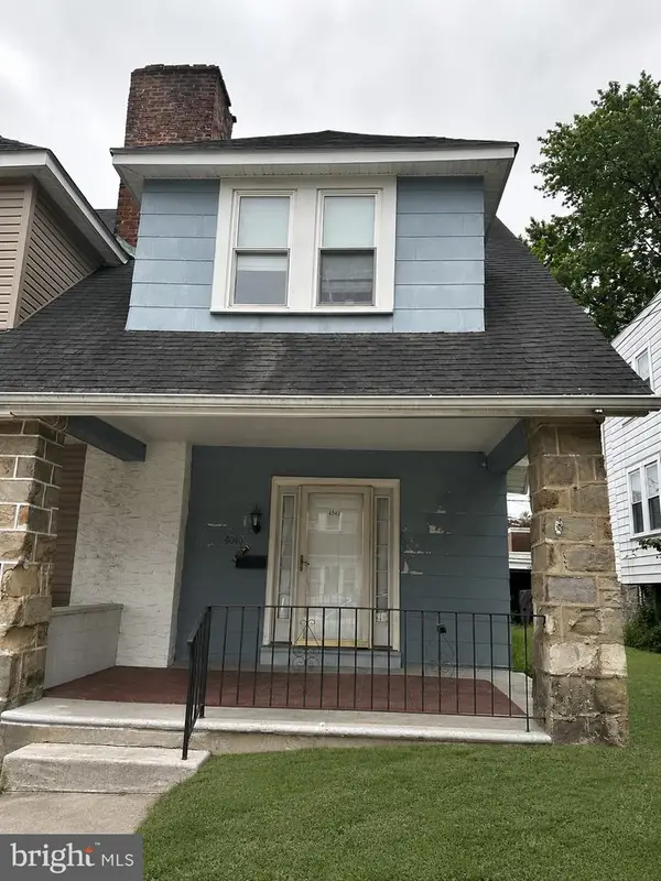 4040 Ellendale Rd, DREXEL HILL, PA 19026