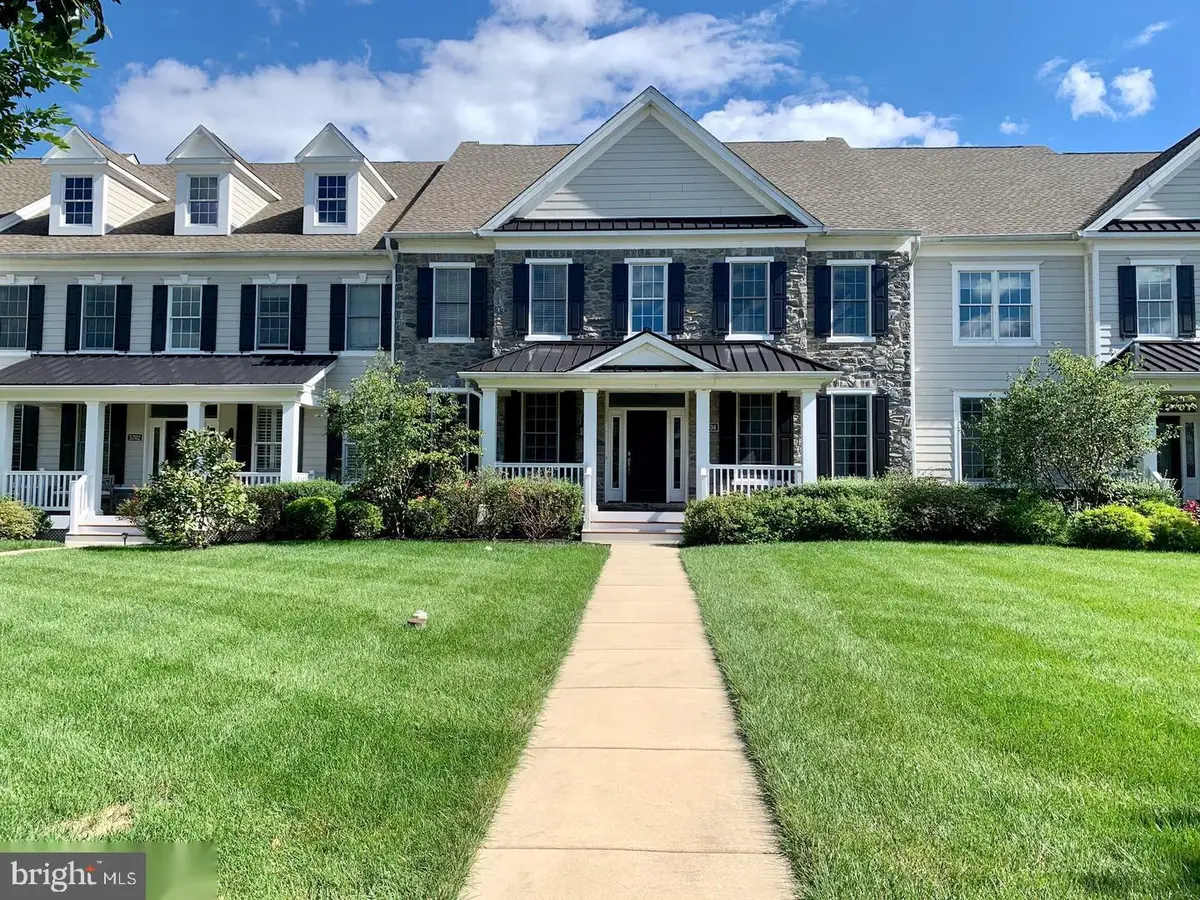 3704 Liseter Gardens, Newtown Square, PA 19073 - #1