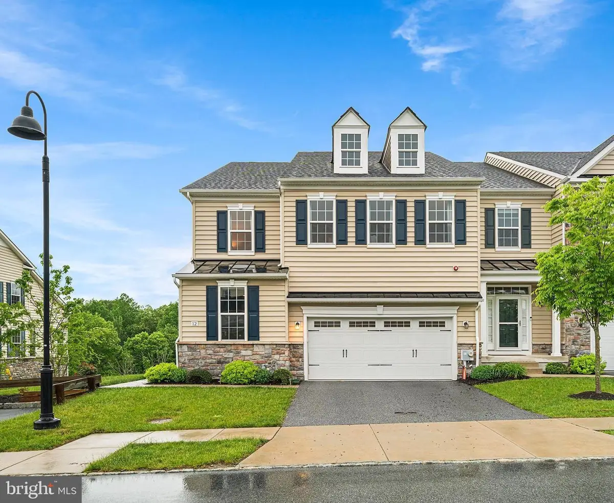 12 Kaila Ct, Media, PA 19063 - #1