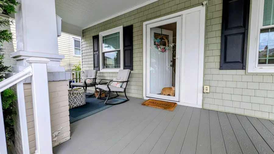 105 Hinkson Blvd, Ridley Park, PA 19078 - #3