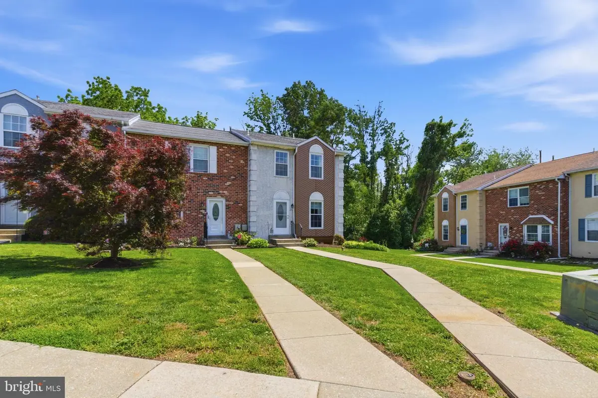 507 Evergreen Ln #46, Upper Chichester, PA 19014 - #1