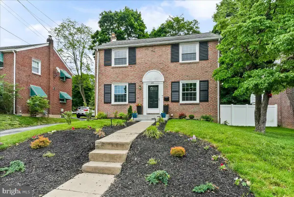 29 Schuyler Rd, SPRINGFIELD, PA 19064