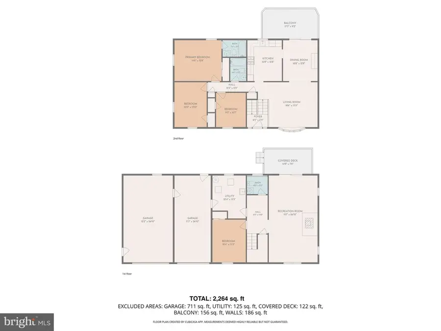 3701 Ebright Rd, Garnet Valley, PA 19060 - #3