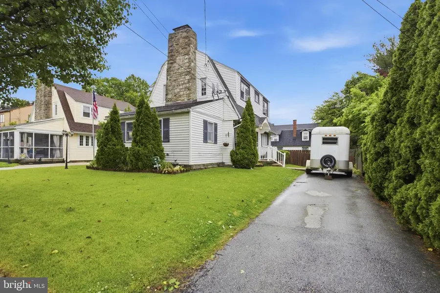308 Cresswell St, Ridley Park, PA 19078 - #3